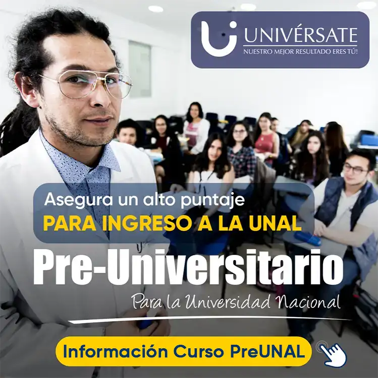 Preuniversitario Bogotá